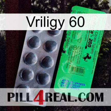 Vriligy 60 new04